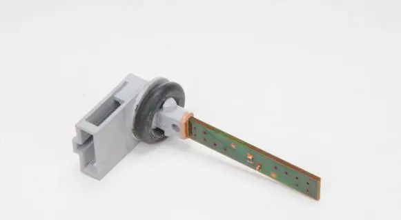 Aston Martin DB11 Interior temperature sensor A1638300272