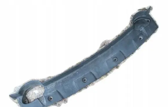 Nissan Pathfinder R51 Engine bonnet/hood lock trim molding 