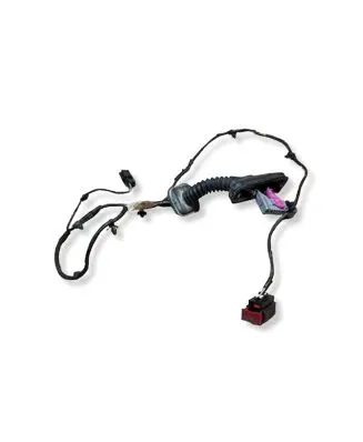 Opel Astra J Rear door wiring loom 13284606 LD025 0220091208104738