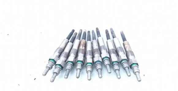 Volkswagen Phaeton Glow plug 0250202046