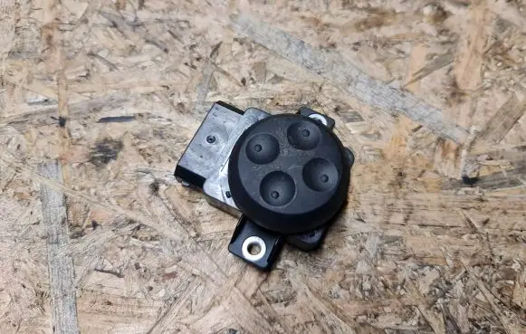 Audi A6 S6 C6 4F Seat control switch 8E0959777B 03481451