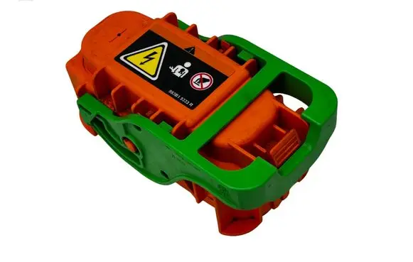 Renault Clio V Fuse 993B15333R