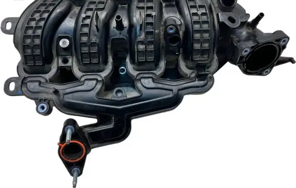 Toyota Yaris Intake manifold OYT26157 17112-47060