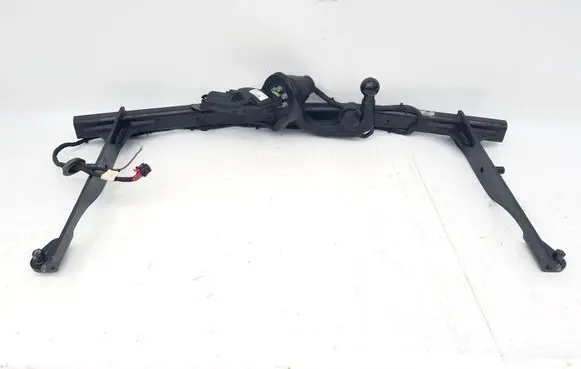 Audi A6 S6 C8 4K Tow bar set 4K0800491H 5905232315241