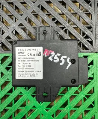 Mini One - Cooper F56 F55 Other control units/modules 9399466 352253050323491 1000032242