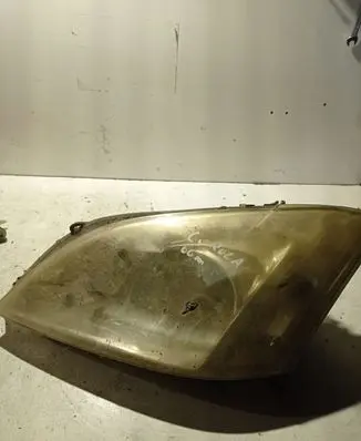 Toyota Corolla E120 E130 Headlight/headlamp