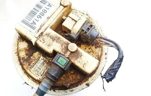 Renault Laguna II Fuel level sensor 8200071332 09900356000