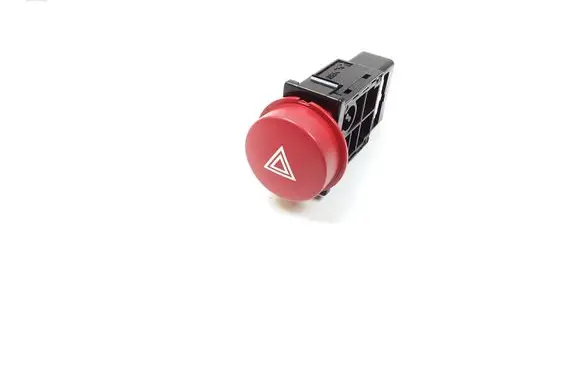 Hyundai Getz Hazard light switch