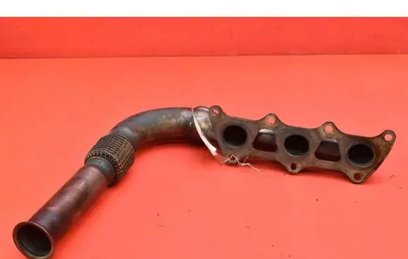 Alpine A610 Exhaust manifold 059253097D
