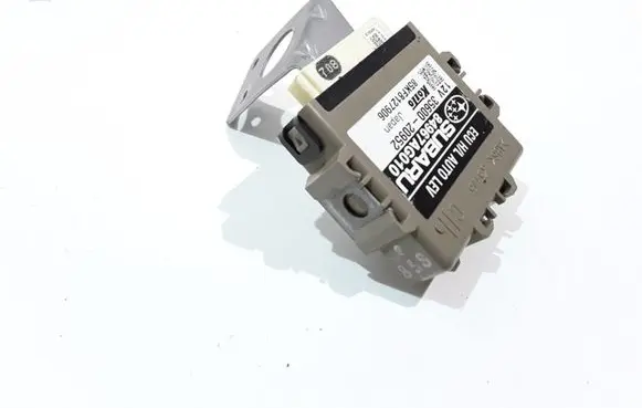 Subaru Legacy Light module LCM 84967AG010