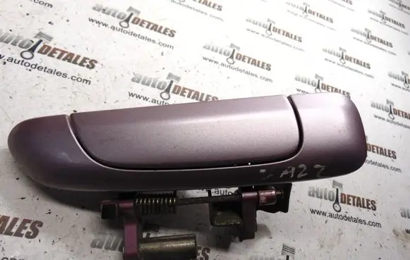 Honda Jazz Rear door exterior handle