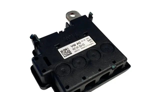 Audi Q7 4M Fuse box set 4M0941824AS