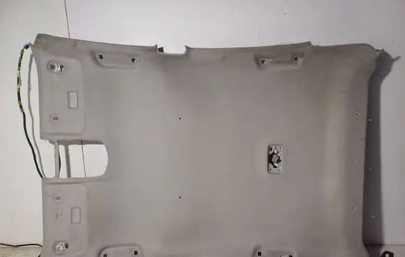 Toyota Prius (XW30) Headlining 6331047080