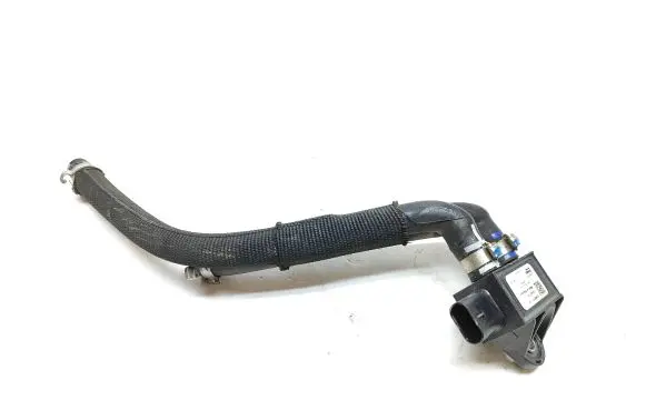 Citroen C3 Aircross Exhaust gas pressure sensor 9812047080 176452779 81MPP1201