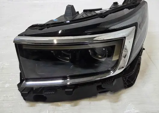 Opel Grandland X Headlight/headlamp 9840304280