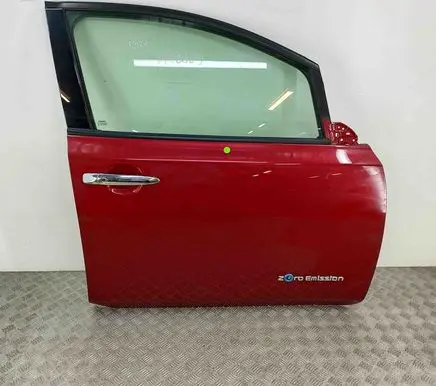 Nissan Leaf II (ZE1) Front door H01005SLMA