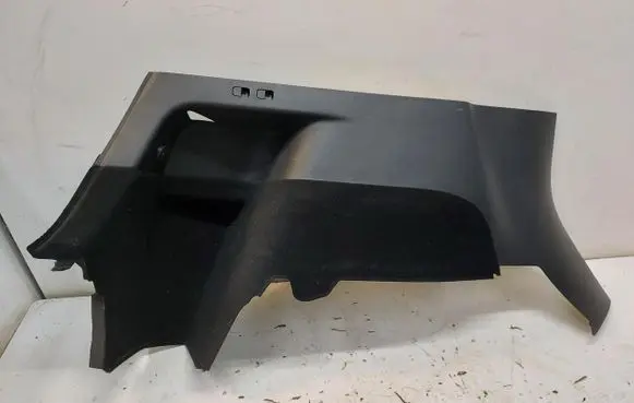 Tesla Model Y Trunk/boot side trim panel TESYBoc70338727