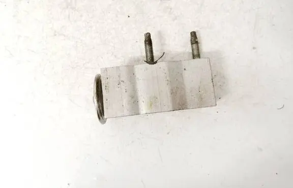 Peugeot 308 Air conditioning (A/C) expansion valve ec455003 hf0-1234yf