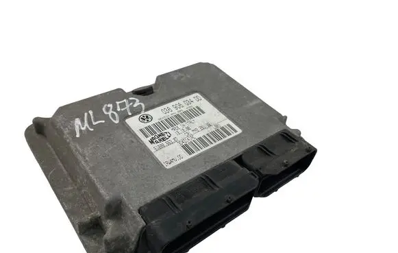 Volkswagen Polo Engine control unit/module ECU 036906034DD