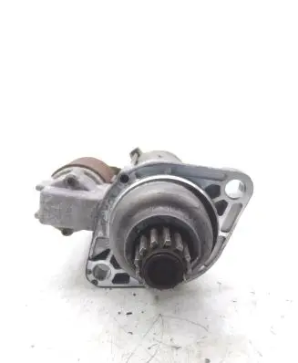 Skoda Octavia Mk2 (1Z) Starter motor