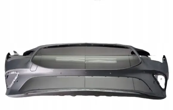 Mercedes-Benz CLA C118 X118 Front bumper XXXXXXX999999