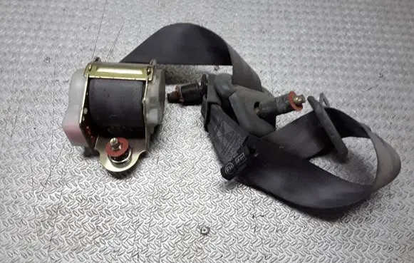 Hyundai Santa Fe Rear seatbelt KSR4027