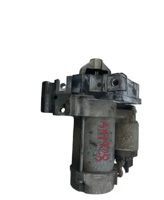 BMW 5 F10 F11 Starter motor 8570846