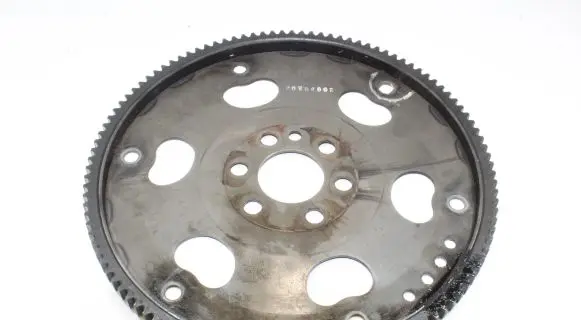 Chevrolet Captiva Flywheel