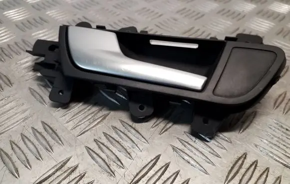 Audi A5 Sportback 8TA Front door interior handle 8K0837019