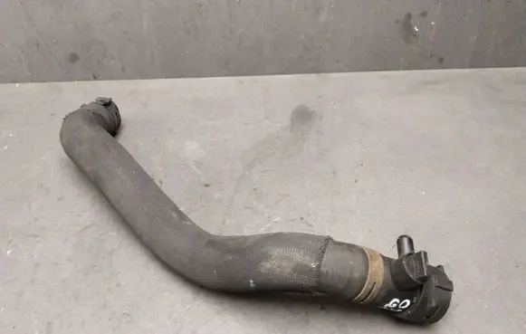 Seat Exeo (3R) Engine coolant pipe/hose 8K0122293F