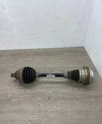Audi A3 S3 8V Front driveshaft 5Q0407271BT