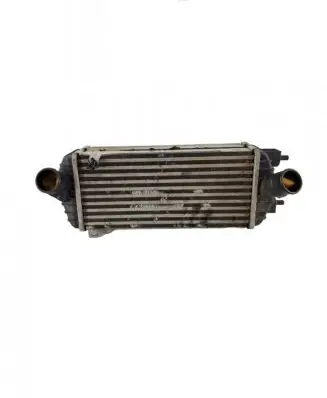 Hyundai i40 Intercooler radiator 282712A800