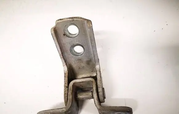 Toyota Corolla Verso AR10 Front door upper hinge 