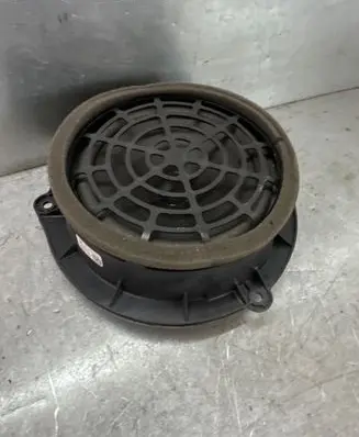 Audi A6 S6 C7 4G Rear door speaker 4G1035411 EAS17PL23A 020714