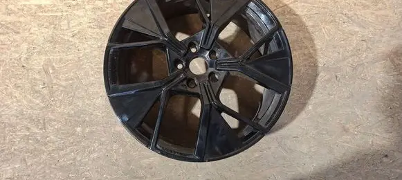 Volkswagen PASSAT B9 R19 alloy rim 3J0601025Q C00262