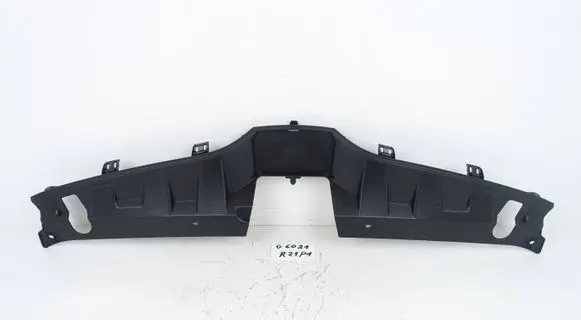 Skoda Octavia Mk3 (5E) Top upper radiator support slam panel 5E0853343