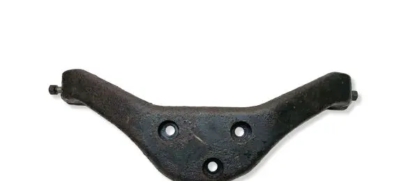 Mitsubishi 3000 GT Rear differential mounting bracket 