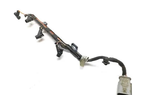 Citroen C4 Aircross Glow plug wires 9670855680