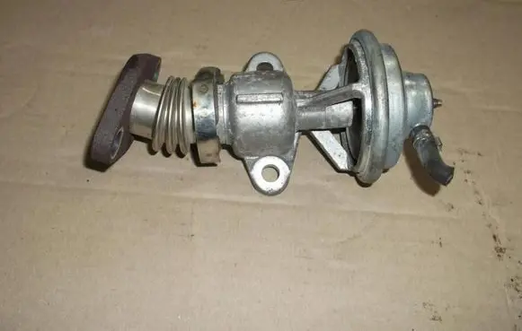 Seat Leon (1M) EGR valve