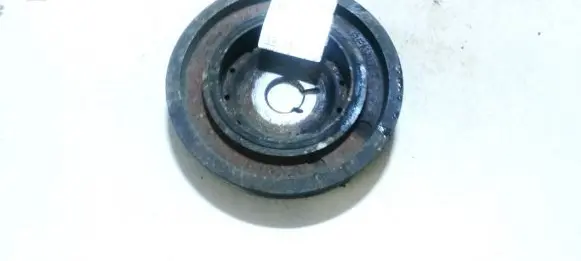 Renault Megane II Crankshaft pulley