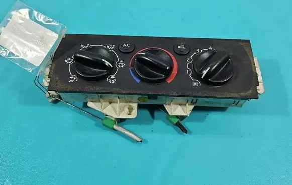 Opel Movano A Climate control/heater control trim IMPRK1540994