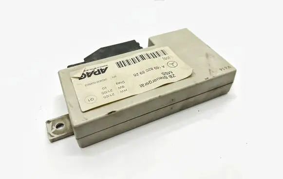 Mercedes-Benz B W245 Other control units/modules A1698208926