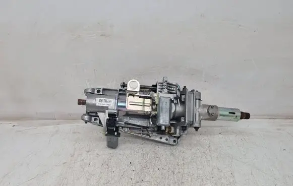Tesla Model S Steering wheel axle A2044601416