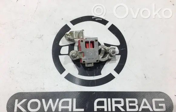 Mercedes-Benz E AMG W213 Positive cable (battery) N000000006427 24731 0815