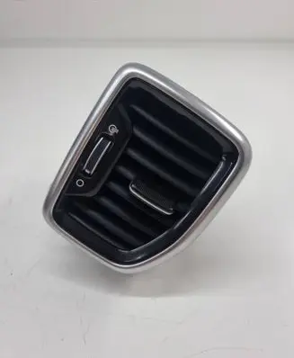KIA Sportage Dashboard side air vent grill/cover trim 97490f1bb0sa1