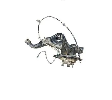 Nissan Rogue Rear wheel hub 555025HA0B 432025HA8A
