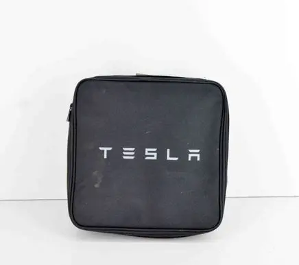 Tesla Model 3 Electric car charging cable 112125400E