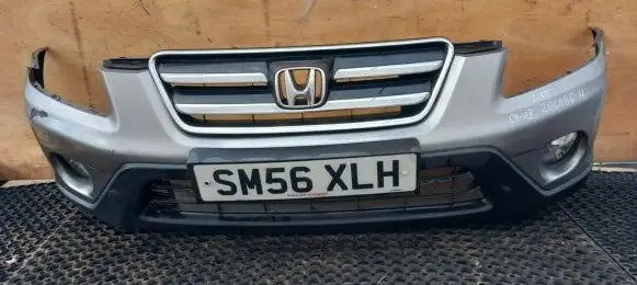 Honda CR-V Front bumper