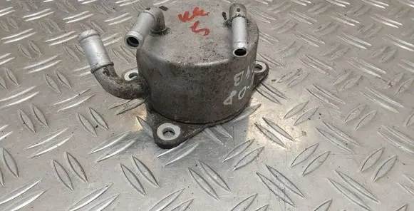 Toyota Avensis T250 Gearbox / Transmission oil cooler 1241006310