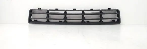 Volkswagen Golf IV Front bumper lower grill 1J0853677D 5900000